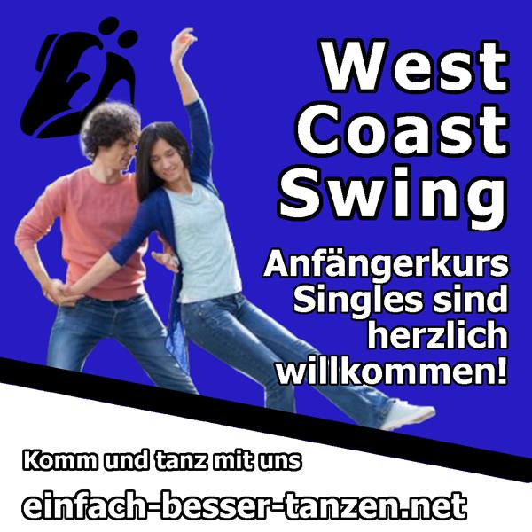 West Coast Swing Offenburg und Lahr